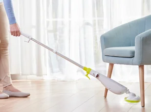 Rovus Nano - Mopy parowe - miniaturka - grafika 2