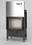 Wkłady kominkowe - Heatro Wkład kominkowy Heatro 55H - miniaturka - grafika 1