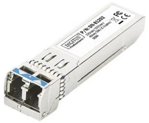 Digitus Professional DN-82124 (DN-81208) - Konwertery sieciowe i transceivery - miniaturka - grafika 2
