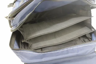 Bag Street Solidny Plecak Bag Street Do Szkoły Duży Pojemny SCORPION 4214S - Plecaki Bag Street Solidny Plecak Bag Street Do Szkoły Duży Pojemny SCORPION 4214S - Plecaki - miniaturka - grafika 7