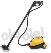 Mopy parowe - Kalorik SFC2000 - miniaturka - grafika 1