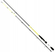Wędki - Mistrall Wędka Lamberta Micro Jig 2,20m 2-9g Spinn - miniaturka - grafika 1