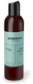 Żele do mycia twarzy - Barberians Barberians Gentle Face Wash S2 Łagodny żel do mycia twarzy, 200ml 2135 - miniaturka - grafika 1