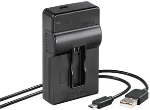 Hama Ładowarka do aparatu do GoPro HERO 4 000813840000 - Ładowarki do aparatów dedykowane - miniaturka - grafika 3