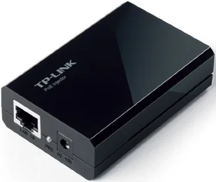 TP-Link zasilacz (injector) PoE 1port, 48VDC, 802.3af (TL-POE150S) - Zasilacze do urządzeń sieciowych - miniaturka - grafika 13