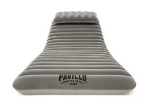 Bestway Materac Dmuchany Welurowy 191 cm x 70 cm 67617 - Materace dmuchane i koła do pływania - miniaturka - grafika 14