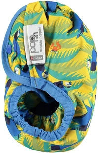 Close Pop-in pieluszka wielorazowa AIO Z NAPAMI, Parrot - Pieluchy Close Pop-in pieluszka wielorazowa AIO Z NAPAMI, Parrot - Pieluchy - miniaturka - grafika 3