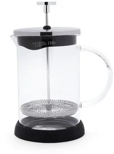 Zaparzacz Arabica  800 ml w kolorze czarnym - Zaparzacze i kawiarki - miniaturka - grafika 2