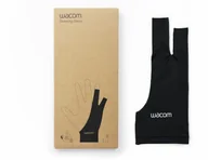 Akcesoria do tabletów graficznych - Wacom Uniwersalna rękawica do tabletu Drawing Glove ACK4472501Z - miniaturka - grafika 1