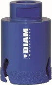 Otwornice - Diam Otwornica diamentowa do płytek 50 mm DIAM SX/M14 profesjonalna DISX050N - miniaturka - grafika 1