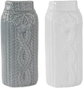 Nawilżacze powietrza - Metrox Nawilżacz ceramiczny Sweter Nr 326 2 sztuki - miniaturka - grafika 1