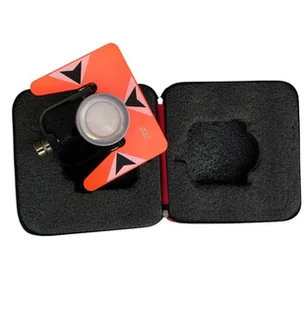 Forgeo Lustro dalmiercze AK18 0/30 mm FORGEO 4101-00 - Sprzęt geodezyjny - miniaturka - grafika 2