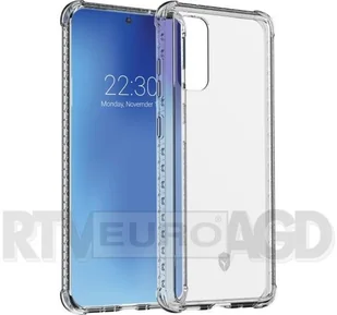 Samsung Force Case Force Case AIR Reinforced Case Galaxy S20 FE | - Etui i futerały do telefonów - miniaturka - grafika 2