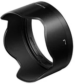 Osłony przeciwsłoneczne do aparatów - Olympus LH-66 °C osłona przeciwsłoneczna czarna V324662BW000 - miniaturka - grafika 1