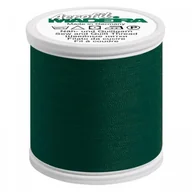 Akcesoria i części do maszyn do szycia - Madeira Nić do szycia Madeira AEROFIL 120 - 1000m - kolor 8704 - ciemnopistacjowy MADEIRA 9126 AEROFIL 120 KOLOR 8704 - miniaturka - grafika 1