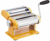 Maszynki do makaronu - Kitchen Craft Maszynka do makaronu żółta WFPASTAYEL - miniaturka - grafika 1