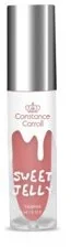 Constance Carroll Constance Carroll, Sweet Jelly, błyszczyk Sweet Cherry, 3,5 ml - Błyszczyki do ust - miniaturka - grafika 2