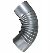 Kominki wentylacyjne - Kolanko Dymne 110 - miniaturka - grafika 1