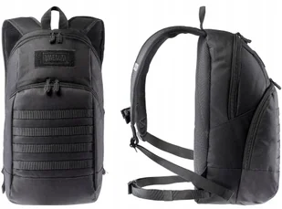 Magnum Plecak wojskowy turystyczny Kamel 15L - Plecaki - miniaturka - grafika 3