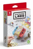 Akcesoria do Nintendo - Nintendo Labo Customisation Set NS (0045496430825) - miniaturka - grafika 1