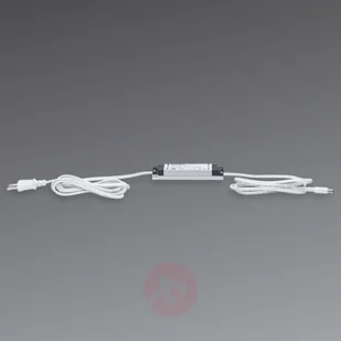Paulmann Sterownik LED 15 W do serii LED Stripe Your LED - Pozostałe oświetlenie - miniaturka - grafika 2