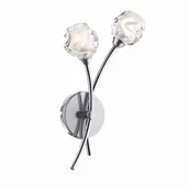 Lampy ścienne - Dar Lighting Seattle Kinkiet Dar Lighting SEA0946 - miniaturka - grafika 1