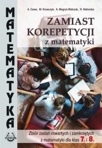 Zamiast korepetycji z matematyki - Lektury gimnazjum - miniaturka - grafika 2