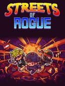 Gry PC Cyfrowe - Streets of Rogue - miniaturka - grafika 1