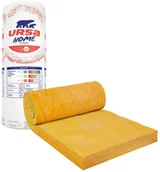 Wełny mineralne - Ursa Wełna mineralna HOME 40 50 mm - miniaturka - grafika 1