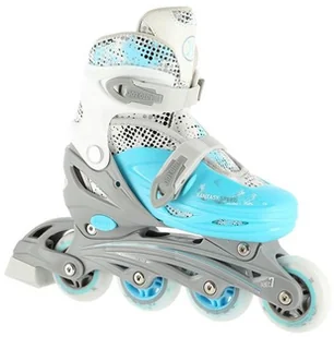 Nils EXTREME NH18331 NIEBIESKI 4w1 ROZM. M (35-38) ŁYŻWOROLKI Z WYM. PŁOZĄ HOKEJOWĄ EXTREME - Rolki Nils EXTREME NH18331 NIEBIESKI 4w1 ROZM. M (35-38) ŁYŻWOROLKI Z WYM. PŁOZĄ HOKEJOWĄ EXTREME - Rolki - miniaturka - grafika 11