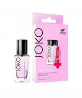 Odżywki do paznokci - JOKO Nails Therapy calcium żel Regeneracja Kruchych Paznokci 11ml - miniaturka - grafika 1