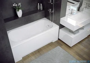 Besco Besco Modern #WAM150MO 150x70 - Wanny - miniaturka - grafika 2