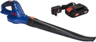 Dmuchawy i odkurzacze do liści - Güde LB 18-201-05 - miniaturka - grafika 1