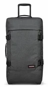 Walizki - Eastpak Authentic walizka, 67 cm, 78 litrów, Black Denim EK62L77H - miniaturka - grafika 1