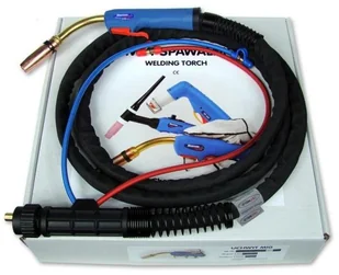 Uchwyt spawalniczy MIG/MAG DWM 36 5m - Akcesoria spawalnicze - miniaturka - grafika 3