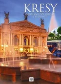 Albumy krajoznawcze - Dragon Elżbieta Kobojek, Sławomir Kobojek Kresy - miniaturka - grafika 1