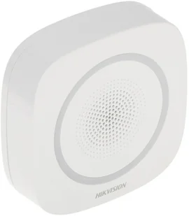 Hikvision ZESTAW ALARMOWY ALARM 6 czujek PIR Wi-Fi - Alarmy - miniaturka - grafika 7