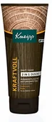 Kosmetyki do kąpieli - Kneipp 2 w 1 prysznic o dużej mocy, 1 x 200 ml - miniaturka - grafika 1