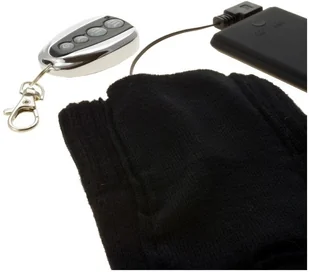 Glovii Skarpety GQ2 (ogrzewane) - Skarpety termoaktywne - miniaturka - grafika 4