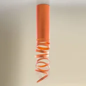 Lampy sufitowe - Artemide Decomposé lampa sufitowa pomarańczowa - miniaturka - grafika 1