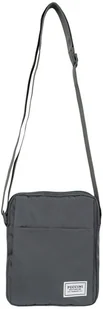 Puccini Torba męska Vibe collection BM2027 5 BM2027 5 - Nerki - miniaturka - grafika 5