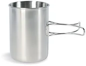 Kubki - Tatonka Handle Mug kubek 850, przezroczysty, 10 x 13,5 cm 4074 - miniaturka - grafika 1