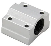 Filamenty i akcesoria do drukarek 3D - OEM Łożysko liniowe SCS8UU do drukarki 3D AMS-18937 - miniaturka - grafika 1