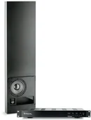 Głośniki i kolumny - Focal IWSUB8 + Amplifier Zestaw subwoofer + wzmacniacz - miniaturka - grafika 1