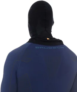 Brubeck Kominiarka termoaktywna, rozmiar S/M - Akcesoria turystyczne - miniaturka - grafika 5