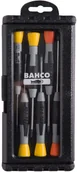 Śrubokręty - BAHCO Zestaw wkrętaków precyzyjnych, 6 szt., 706-1 SNA Europe - miniaturka - grafika 1