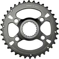 Części rowerowe - Shimano Shimano SLX FC-M7100/7120 Chainring 36T 2020 Zębatki przednie Y-0JB98010 - miniaturka - grafika 1