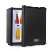 Lodówki - Klarstein Secret Cool HEA- BCH-17B-Black - miniaturka - grafika 1