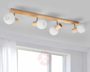 Spotlight Listwa sufitowa Karin 2231460 - Lampy sufitowe - miniaturka - grafika 3