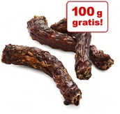 Przysmaki dla psów - DIBO 100 g gratis! Dibo Premium szyje indycze 750 g 750 g - miniaturka - grafika 1